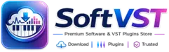 SoftVST.COM – Premium Software & VST Plugins Store
