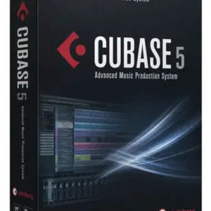 Starnberg Cubase 5 Download Full Version