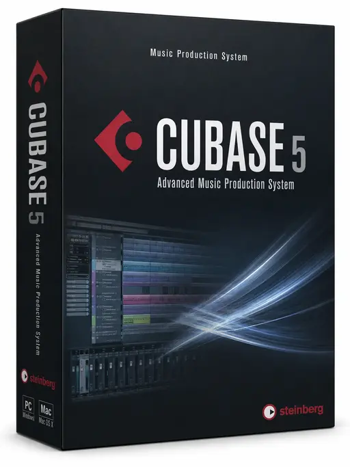 Starnberg Cubase 5 Download Full Version Starnberg Cubase 5 Download Full Version
