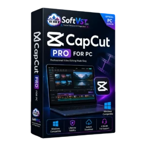 CapCut Pro for PC