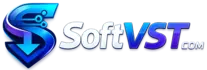 Logo by SoftVST.COM