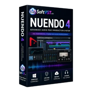 Nuendo 4 Download