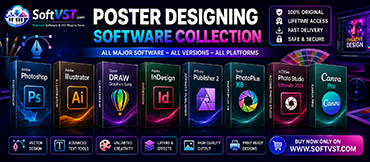 Poster Designing Software