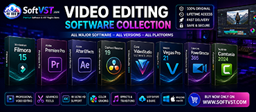 Video Editing Software