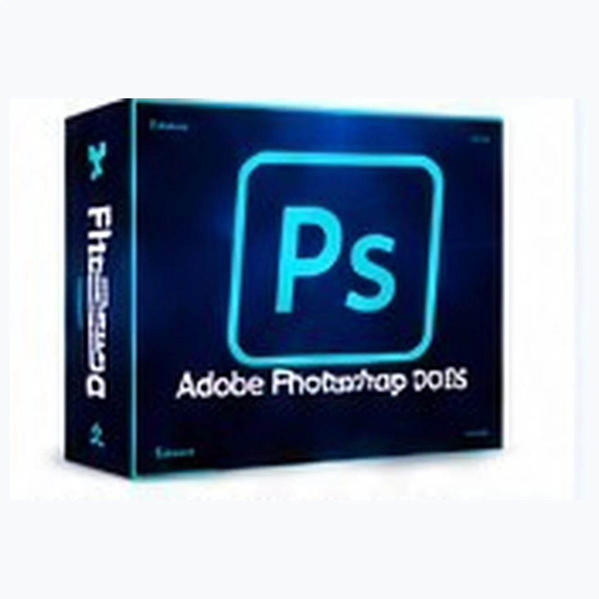 Adobe Photoshop 2025