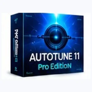 AutoTune 11 Pro Edition