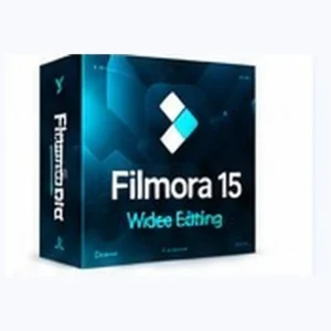 Filmora 15 Lifetime