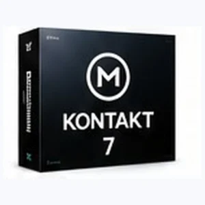 Kontakt 7 Full Version