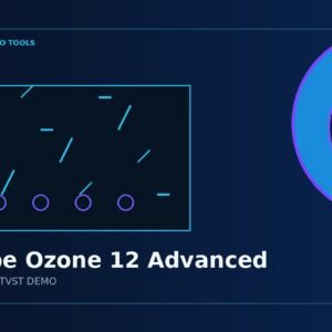 iZotope Ozone 12 Advanced
