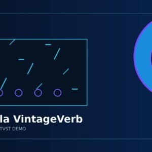 Valhalla VintageVerb