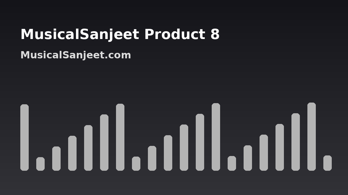 Audio Cleanup Toolkit