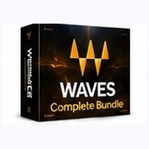 WAVES 2024 Complete Bundle